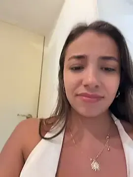 Stripchat Free Porn Cam of Hall_16