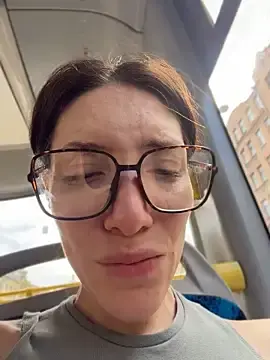 Stripchat Best live sex cam show of BallerinaCappuccino_