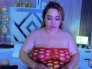 Stripchat Sex Cam of VanessaHard_as