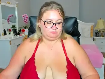 Stripchat Sex Chat of IrenRori
