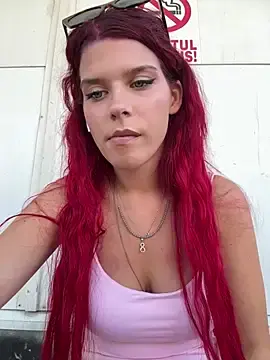 Stripchat Sex Chat of RiriRoseey