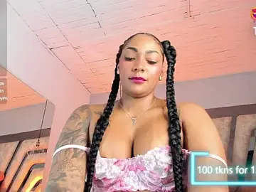 Stripchat Watch Live Sex Cams of AngelineHeet