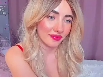 Stripchat Live Sex of Sabrina_Blair