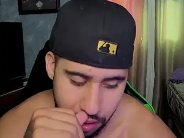 Stripchat Live Porn of Daiki_Jack