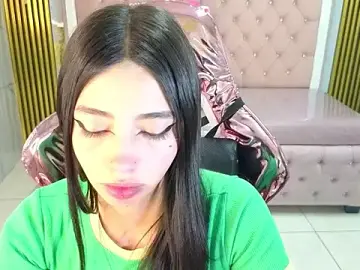 Stripchat Adult Webcam of alehp_rose_s