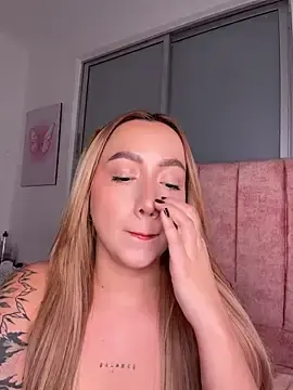 Stripchat Best Webcam of Rebe_