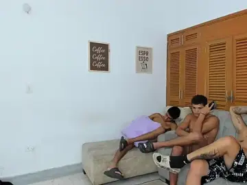 Stripchat Live Sex Cam of brutal_sex_room2k