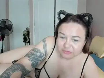 Stripchat Sex Chat of Ludivinekokine