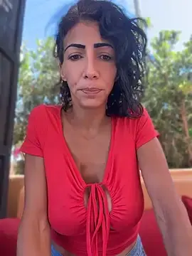 Stripchat Adult Webcams of Yasmiinee