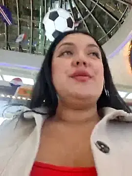 Stripchat Nude Webcam of Sophie-hatter