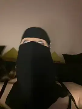 Stripchat Nude Webcam of Jumanaa