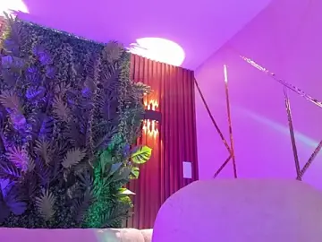 Stripchat Sex Chat of foxxxmegan
