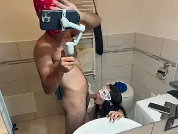 Stripchat Sex Cam of KittyandTeddy