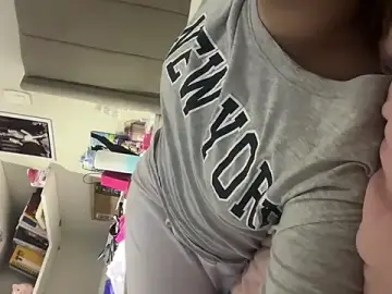 Stripchat Live Sex of bunnytentacion