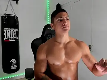 Stripchat Adult Video Chat of dan01_