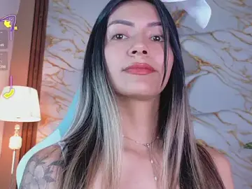 Stripchat Adult Webcams of samanthaecheverry