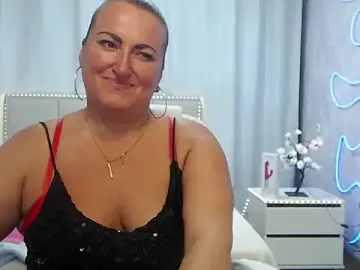 Stripchat Nude Webcam of DianaMGG