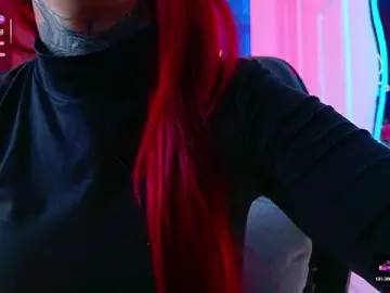 Stripchat Live Sex of meghan_nill