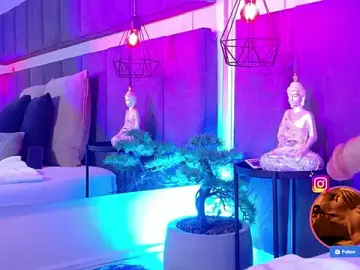 Stripchat Sex Chat of luna_blannco