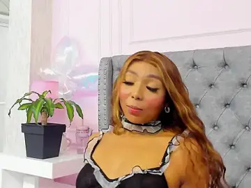 Stripchat Free Porn Cam of HaileeRoberts