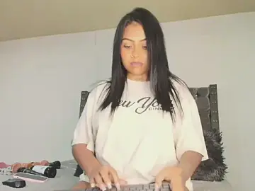 Stripchat Free Live Porn of Melanyy_Miller
