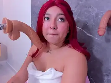 Stripchat Watch Live Sex Cams of dani_garciaa