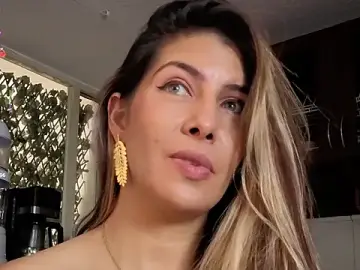 Stripchat Private Sex Chat of scarlett_moore