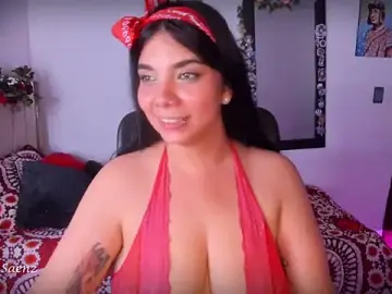 Stripchat Free Live Porn of victoriaasaenz_