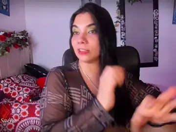 Stripchat Watch Live Sex Cams of victoriaasaenz_