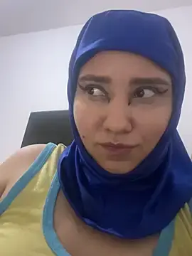 Stripchat Live Sex Cam of hannahayat