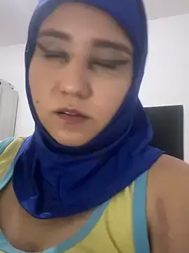 Stripchat Live Sex Cam of hannahayat