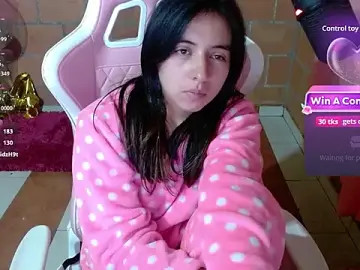 Stripchat Free Live Porn of Maggie_Fox3