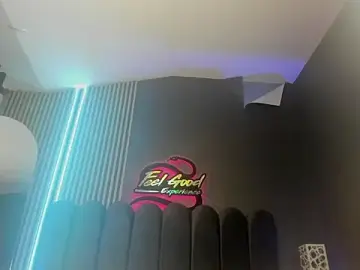 Stripchat Free Porn Cam of Nicolette_ks_