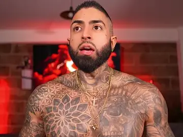 Stripchat Sex Cam of Eros_Dark_