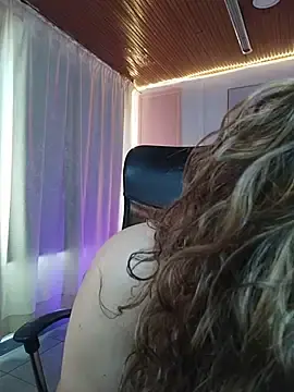 Stripchat Best Webcam of Rose_Thompson1