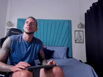 Stripchat Private Sex Chat of J_king__