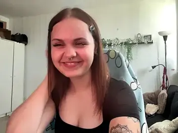 Stripchat Nude Webcam of AbbyWet