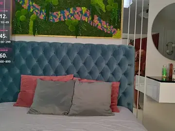 Stripchat Watch Live Sex Cams of SiennaPierce