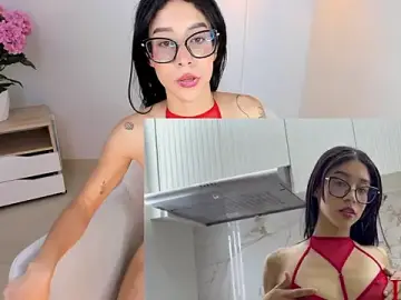 Stripchat Sex Chat of Ellie_Apex