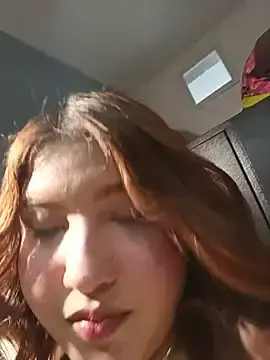 Stripchat Free Live Porn of VanessaLanz