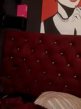 Stripchat Free Live Porn of Sarah__Moonx