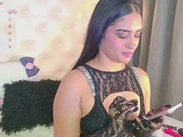 Stripchat Live Sex of scarleettdoll