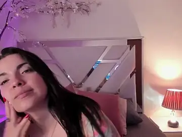 Stripchat Live Sex of AngeliqueBoyer__