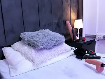 Stripchat Free Porn Cam of Wonderkloe_