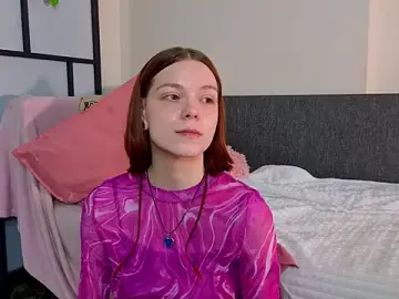 Stripchat Nude Webcam of YaelHoughtling