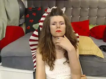 Stripchat Live Porn of kellyterapy