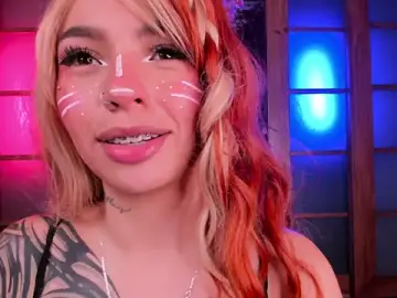 Stripchat Live Sex Cam of miss___abigail