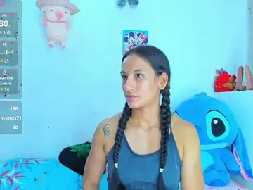 Stripchat Free Porn Cam of Valeria_Fitness
