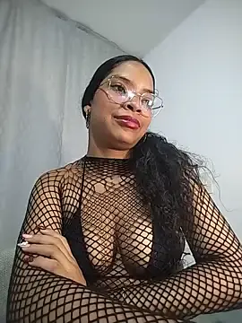 Stripchat Live Porn of KATALINA_SANTANA_