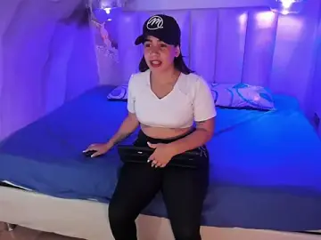 Stripchat Adult Video Chat of shaidyscott